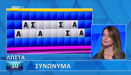 Τροχός της Τύχης