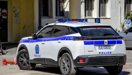 Δολοφονία Νέα Μηχανιώνα: Έκαψε Ζωντανό Έναν 77χρονο