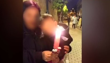 Ηράκλειο: Η Γιαγιά Του 3χρονου Θέλει Να Δοθούν Τα Όργανά Του