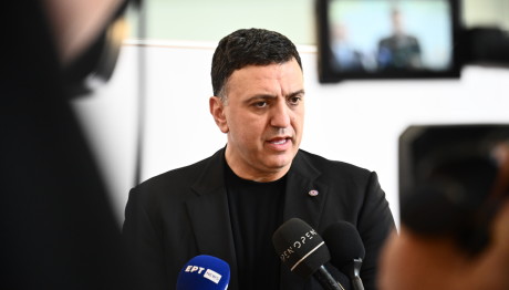 Κικίλιας - Σεισμοί: Προληπτικά Τα Μέτρα, Υπάρχει Εγρήγορση