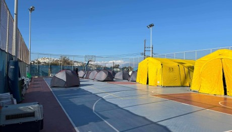 Σεισμοί Σαντορίνη: Ακραίο Σενάριο Ένας Σεισμός 6 Ρίχτερ