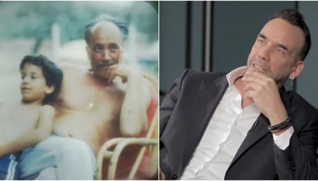 Πάνος Μουζουράκης