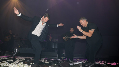 Παύλος Ντε Γκρες