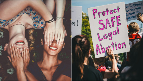 Νομιμοποίηση Αμβλώσεων