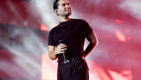 Συνελήφθη Ο Χρήστος Μάστορας: Οδηγούσε Μεθυσμένος