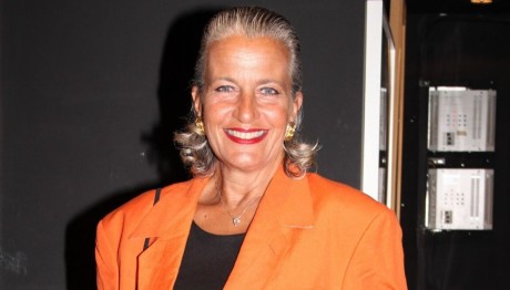 Λουκία Παπαδάκη