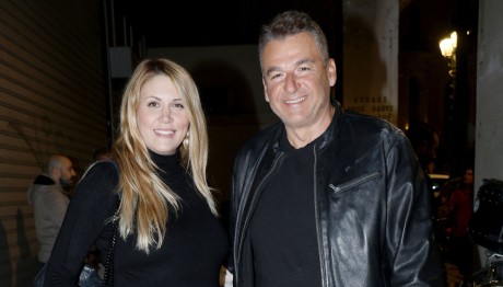 Γιώργος Λιάγκας: Πότε επιστρέφει η Φωτεινή Πετρογιάννη στην εκπομπή