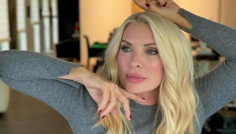 Ελένη Μενεγάκη