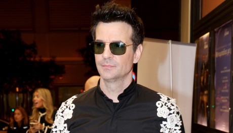 Πέθανε Ο Πατέρας Του Νίνο