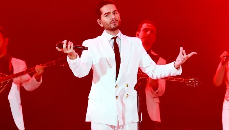 Χρήστος Μάστορας: Αφέθηκε Ελεύθερος - Την Πέμπτη 6/2 Η Δίκη