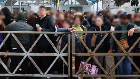 Σεισμοί Σαντορίνη: Δεν Αποκλείουμε Ισχυρότερη Δόνηση