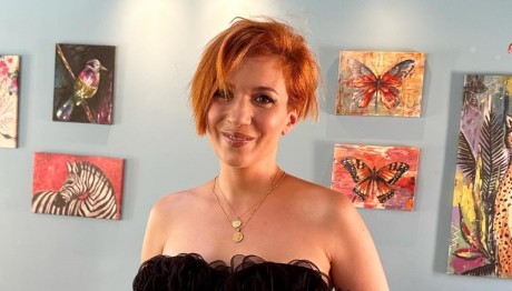 Πέννυ Μπαλτατζή