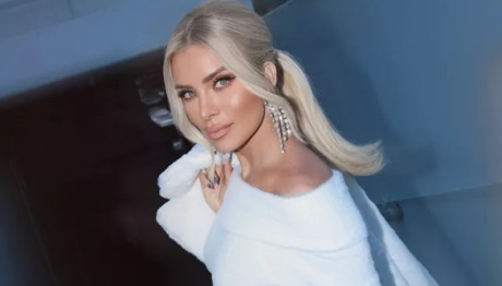 Κατερίνα Καινούργιου: Έκανε το πιο hot κούρεμα της σεζόν!