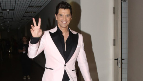 Ρουβάς: Το Aστρονομικό Ποσό Για Να Τραγουδήσει Στο Καρναβάλι