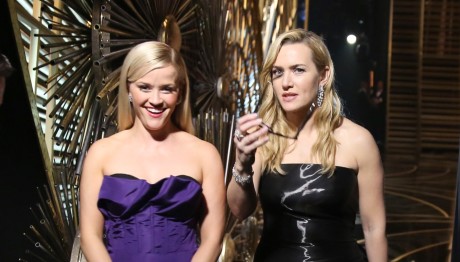 Ρις Γουίδερσπουν - Κέιτ Γουίνσλετ