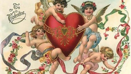 Εορτολόγιο 14 Φεβρουαρίου: Ποιοι γιορτάζουν σήμερα