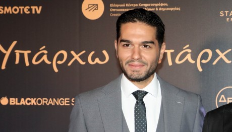 Χρήστος Μάστορας: «Μπορεί να Φάει Κι Έναν Χρόνο Φυλακή»