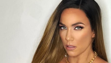 Κατερίνα Στικούδη