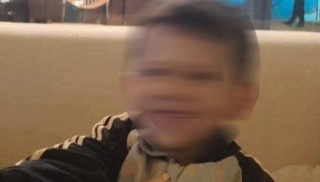 Ηράκλειο: Σε Παιδάκι Στη Γερμανία Η Καρδιά Του Άγγελου