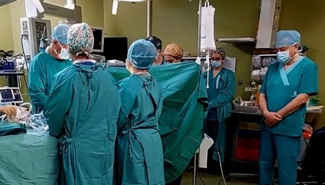 Ηράκλειο: Ενός Λεπτού Σιγή Για Τον Μικρό Άγγελο