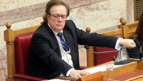 Βαΐτσης Αποστολάτος: Πέθανε Σε Ηλικία 75 Ετών