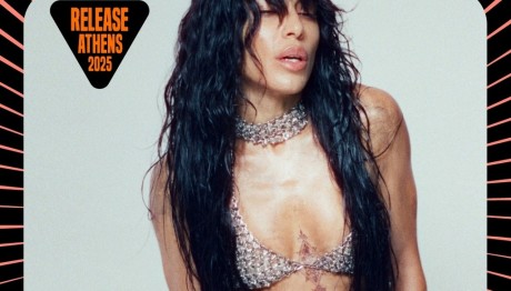 Το Release Athens 2025 υποδέχεται την Loreen