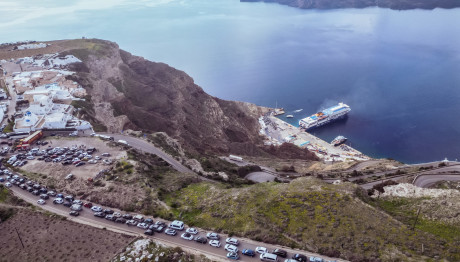 Τσελέντης: Σύντομα Ο Κύριος Σεισμός