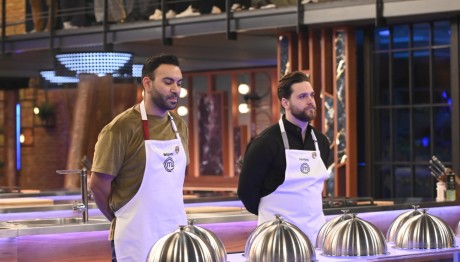 MasterChef Trailer 04/02/2025