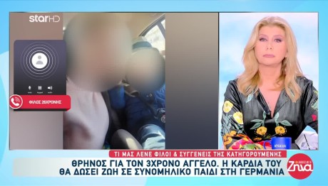 Ηράκλειο: Η 26χρονη Ζητούσε Χρήματα Από Διαδικτυακούς Φίλους