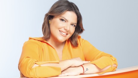 Δανάη Μπάρκα