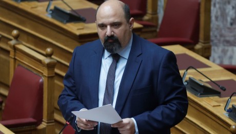 Χρήστος Τριαντόπουλος