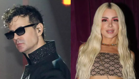 Νίνο: Η ανάρτηση για τον θάνατο του πατέρα του & το «καρφί» για τη Ζόζεφιν