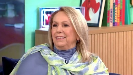 Ζωή Ρηγοπούλου - Κάκια Αναλυτή