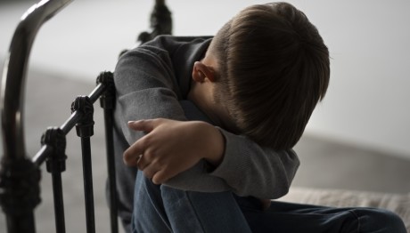 10χρονος Αποκάλυψε Σε Έκθεση Ότι Τον Κακοποιούν Οι Γονείς