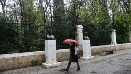 Καιρός: Τσουχτερό Κρύο Και Παγετός - Πού Θα Χιονίσει
