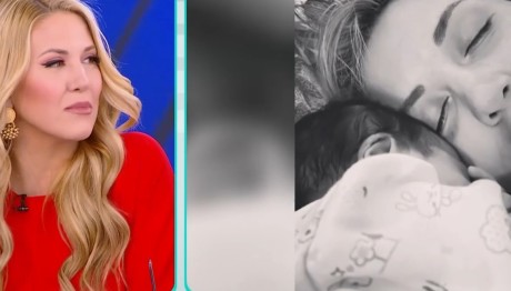 Φωτεινή Πετρογιάννη