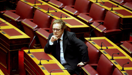 Βαΐτσης Αποστολάτος: Πού Και Πότε Θα Γίνει Η Κηδεία Του