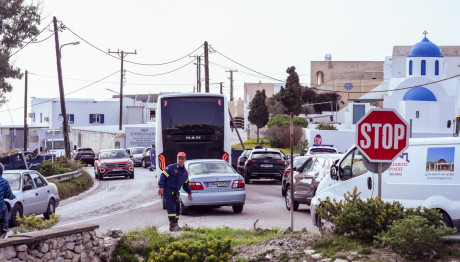 Σαντορίνη