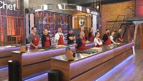 MasterChef Trailer 05/02/2025