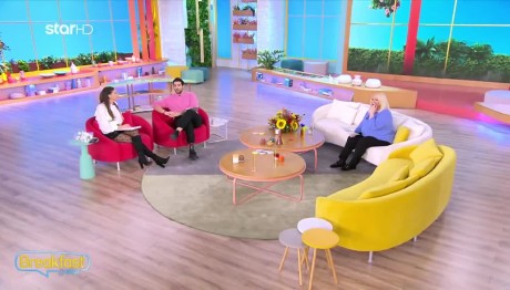 Άση Μπήλιου: Σε Ορθη Πορεία Ο Δίας - Πώς Θα Μας Επηρεάσει;