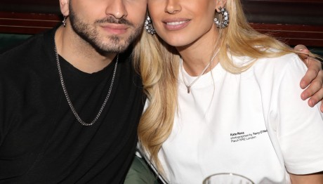 Στέλιος Λεγάκης - Ειρηάννα Συρίγου