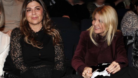 Αθανασία Μαρινάκη