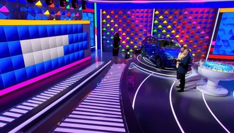 Τροχός της Τύχης