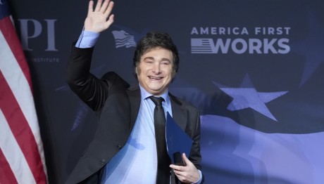 ΑΡΓΕΝΤΙΝΗ - ΜΙΛΈΙ - ΠΑΓΚΟΣΜΙΟΣ ΟΡΓΑΝΙΣΜΟΣ ΥΓΕΙΑΣ