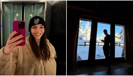 Μελίνα Νικολαΐδη – Δημήτρης Φιντιρίκος