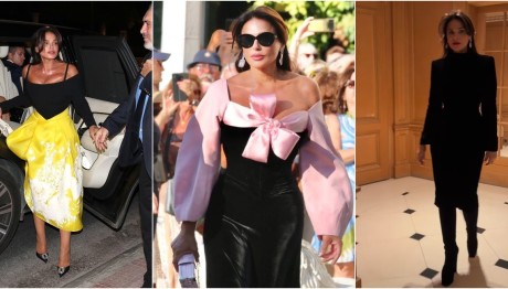 Σήλια Κριθαριώτη