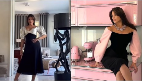 Σίλια Κριθαριώτη