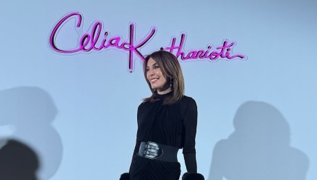 Τατιάνα Στεφανίδου