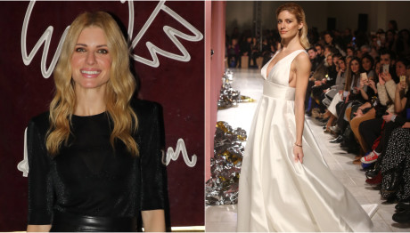 Ευαγγελία Αραβανή