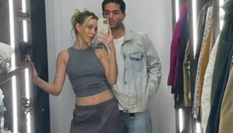 Γαρυφαλλιά Καληφώνη - Χρήστος Μάστορας